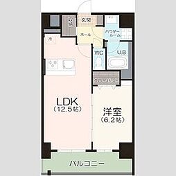 La．Chiyodabashi 401