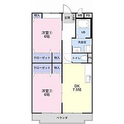 Plum　Garden 306