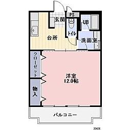 ホープマンション恵 205