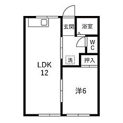 栄・サーンハイツ 101