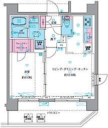 GENOVIA南千住VIskygarden 0904