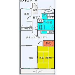 ロイヤルオーク 102