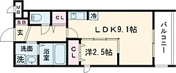 Mグランツ戸畑 305