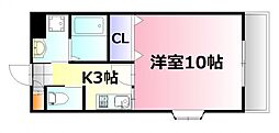 Aprecio大町東 201