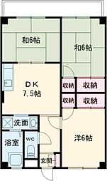 岡西ビル 303