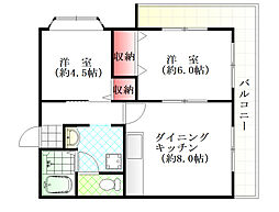 アルティメイトビル落合 202