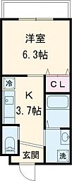 セントポリア泉 203
