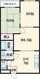 エクセレントハイツ 205