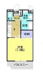 佐野市高萩町