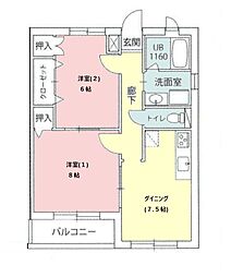 サン・フォーレ富士 203
