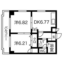 コンフォート味鋺 101