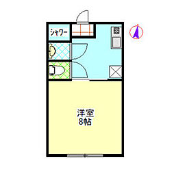 コーポ緑苑 102
