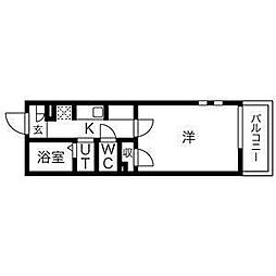 Asuteru愛宕橋 201