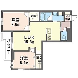 ボヌール新都心 00303