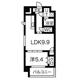 シンフォニー利平治上浜 401