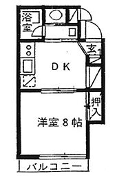 ライフステージ21青梅 102