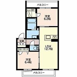 アンビシア 201