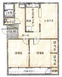 桐生市小曾根町