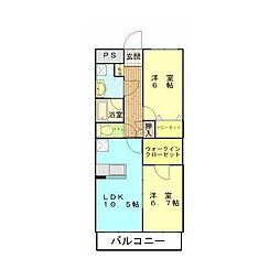 フェニーチェ(フェニーチェ) 201