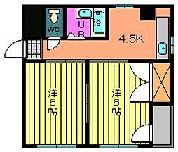 衣笠ビル 503