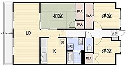 リバーコート 3D