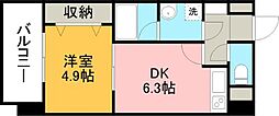 熊本市西区二本木3丁目