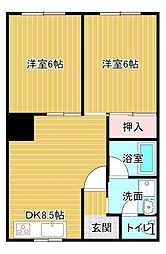 イーストコート 705
