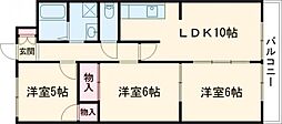 クレセント桜島 301