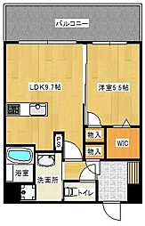 GRAND　VILLAS室見 502