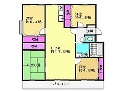 龍ハイツ 301