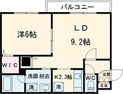 アドヴァンス・マンション 102
