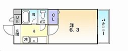 プリミエール白鷺 208