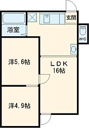 グランレナジア姫路 1003