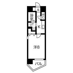 THE BAY FLAT(ザベイフラット) 208