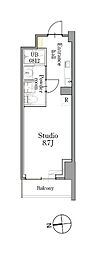 ＣＬＡＳＳＥＵＭ（クラシアム）仙台新寺通 0208