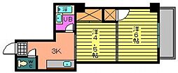 シャトレ・サンニコラ 403
