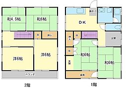 神子岡前2丁目戸建 1