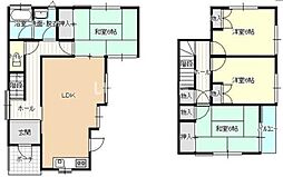 日の出4丁目戸建 1