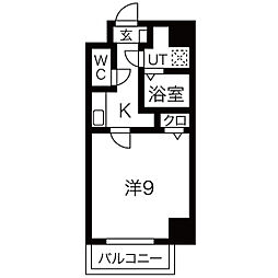 プリミエール常滑駅前 501