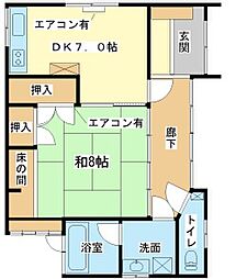 土山6丁目戸建 1