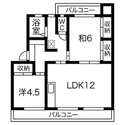 コーポポエム 301