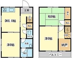 辻井1丁目戸建 1