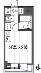 グレース仙川 210