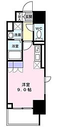 渡幸ベルメゾン五橋 406