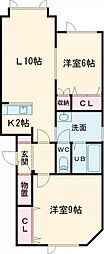 アンダンテＦ 115