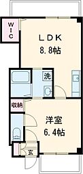 modern palazzo文教通り 605