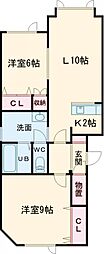 アンダンテＦ 313
