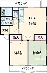 ボヌール壱番館 302