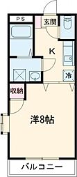 サンヒルズ東蒲池 303