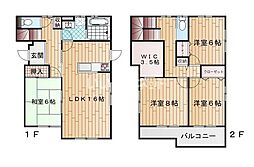 瀬山貸家 -